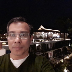 Zawlin Aung, 01.04.1969, Yangon