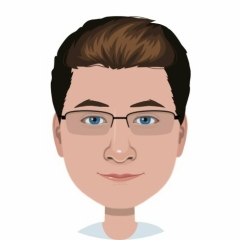 Владимир Пирогов, 06.01, Москва