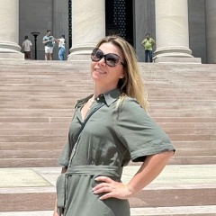 Елена Кузнецова, 28.08.1982, Irvine