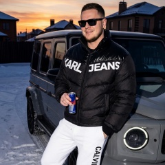 Алексей Малиновский, New York City