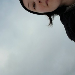 Дарья Михайлова, 10.03, Москва