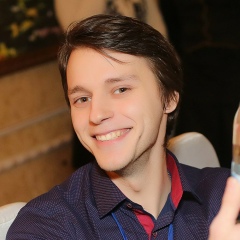 Константин Герасимов, 17.12.1989, Харьков