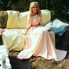 Оксана Мельник, 20.10.1990