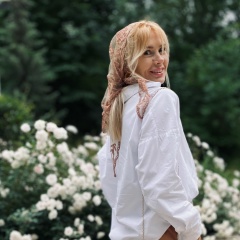 Инна Кортнева, 16.12, Воронеж