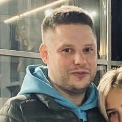 Александр Кудрявцев, 13.03, Санкт-Петербург