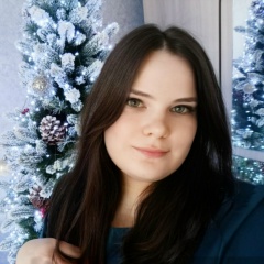 Светлана Старкова, 11.01.2000, Ярославль