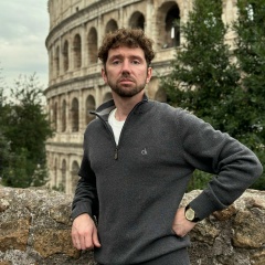 Богдан Владиславович, 23.05, Калининград