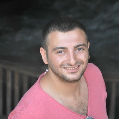 Idris Oner, 03.10, İstanbul