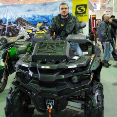 Александр Первых, 25.08.1986, Краснодар