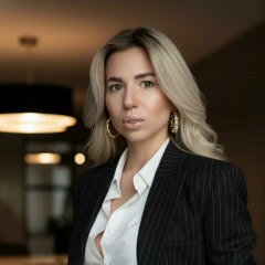 Анастасия Генералова, 23.09, Москва