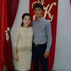 Айкош Алданиязова, 20.12.1993, Рудный