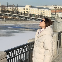 Алла Касимова