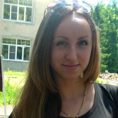Лена Хрипунова, 16.04.1996, Усмань