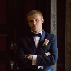 Владимир Макеев, 15.03.1984, Санкт-Петербург