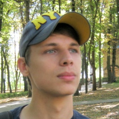 Мстислав Бобаков, 22.07.1989, Berlin