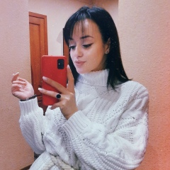 Liliana Dadiani, 26.06, Ровно