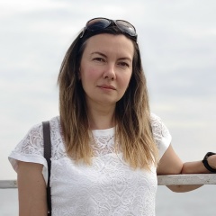 Татьяна Попелыш, Минск