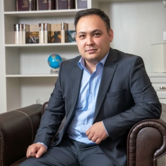 Серик Сайлаубеков, 03.08.1986, Алматы