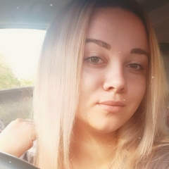 Юлия Захарова, 29.01, Запорожье