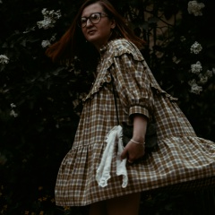 Kate Revutskaya, Воскресенск