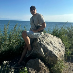 Дмитрий Макаров, 01.01, Иркутск