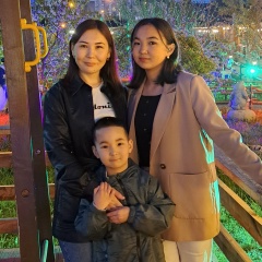 Элнура Закирова, 30.04.1990