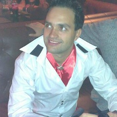 Александр Шотов, Алматы