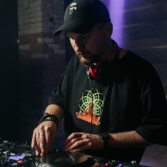 Johnny Kvant, 02.02, Екатеринбург