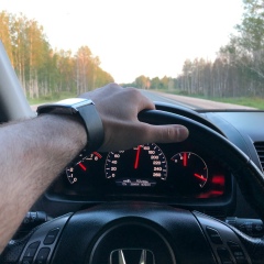 Фикрат Мирзалиев, 31.01.1989, Новосибирск