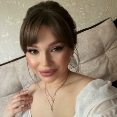 Александра Баранова, 11.05