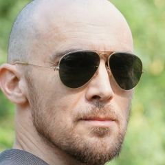 Евгений Уколов, 02.05, Херсон