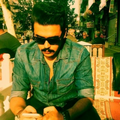 Kürşat Simth, 01.01.1987, Ankara