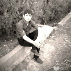 Gev Muradyan, 27.08.1997, Армавир