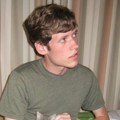 Роман Промагов, 04.07, Черновцы