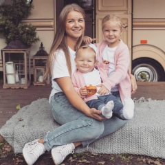 Dasha Melnikova, 09.03.1987, Санкт-Петербург