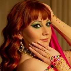 Леночка Косова, 28.02.1987, Санкт-Петербург