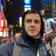 Артем Слойцев, 26.07.1989, Екатеринбург