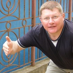 Игорь Моржецкий, 07.12.1970, Киев