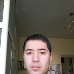 Фармон Меликов, 26.01.1980, Самарканд