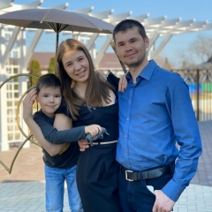 Юльчик Чернова, 28.10.1989, Курганинск