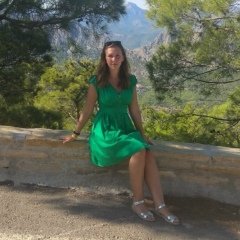 Varya Andreeva, 12.12.1990, Санкт-Петербург