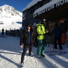 Григорий Успенский, 29.11, Киев