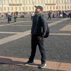 Андрей Фролов, 26.01