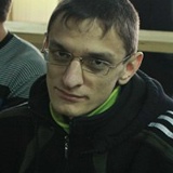 Сергей Цяпа, 07.02.1980, Горловка