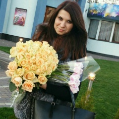 Танюша Чвырук, 12.04, Киев