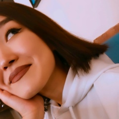 Balzhan Bolatova, 09.02, Алматы