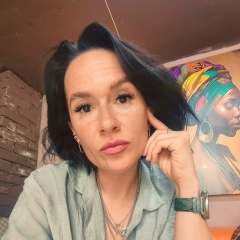 Анна Старкова, 28.03