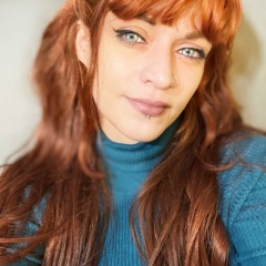 Юлия Юртаева, 11.07.1989, Москва