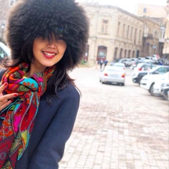 Danara Zholamanova, 21.06, Алматы