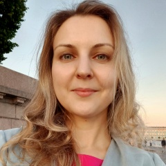 Irene Law, 06.06, Санкт-Петербург